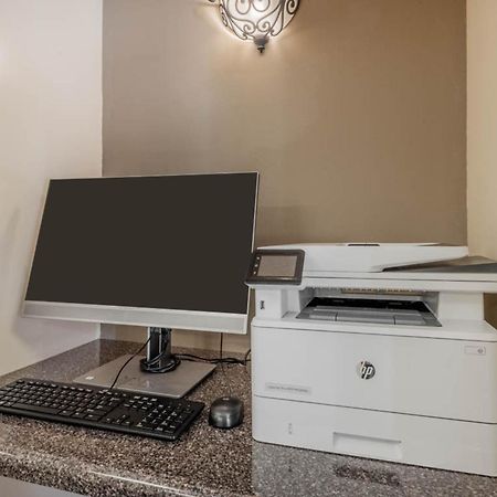 Sonesta Simply Suites Dallas Galleria Zewnętrze zdjęcie