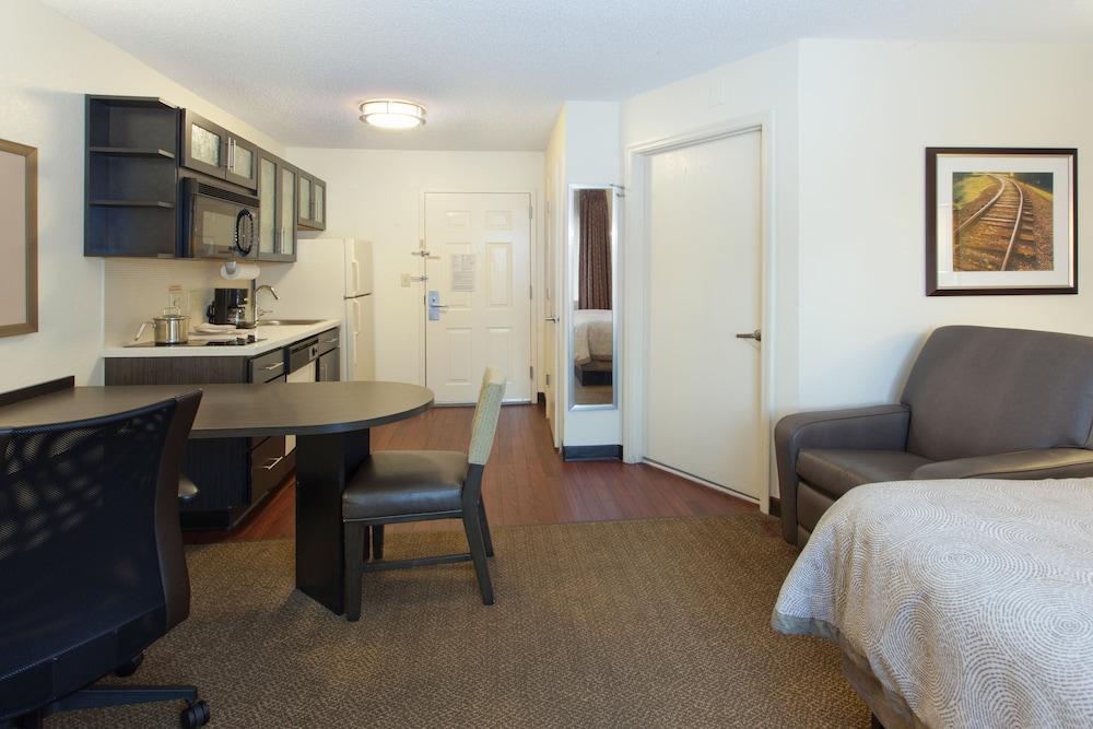 Sonesta Simply Suites Dallas Galleria Zewnętrze zdjęcie