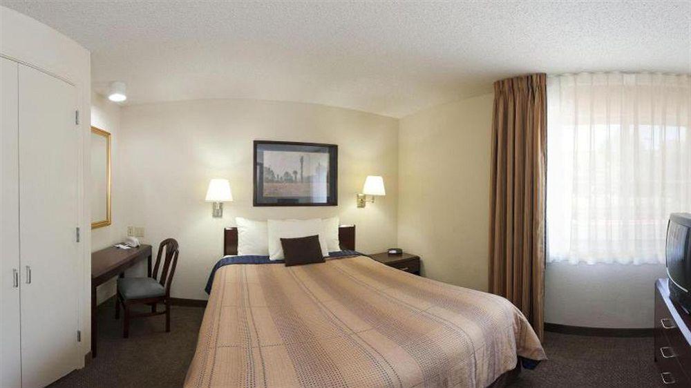 Sonesta Simply Suites Dallas Galleria Zewnętrze zdjęcie