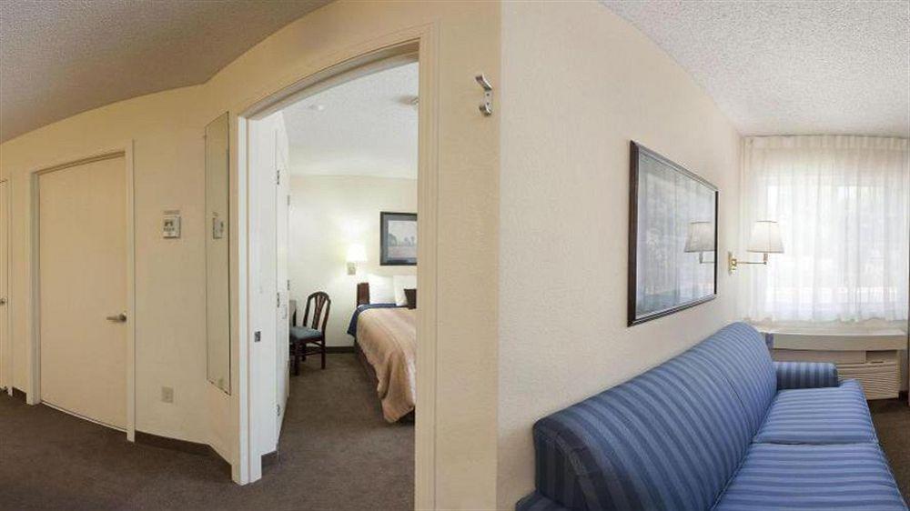 Sonesta Simply Suites Dallas Galleria Zewnętrze zdjęcie