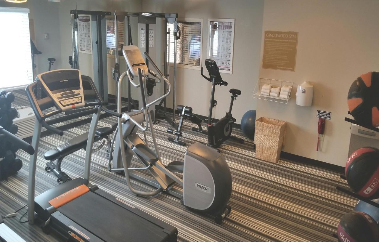 Sonesta Simply Suites Dallas Galleria Zewnętrze zdjęcie