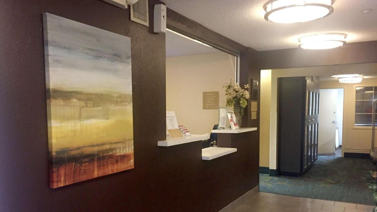 Sonesta Simply Suites Dallas Galleria Zewnętrze zdjęcie