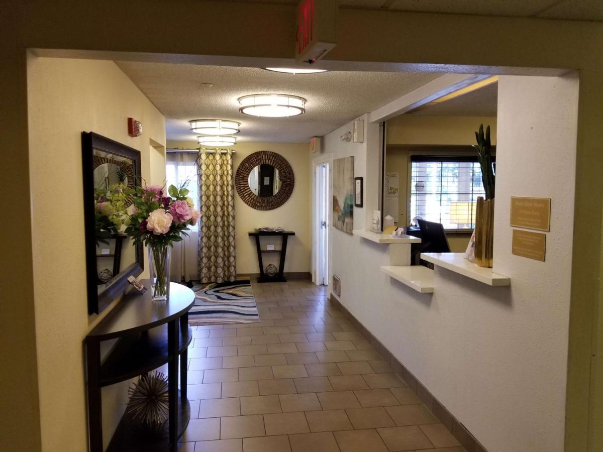 Sonesta Simply Suites Dallas Galleria Zewnętrze zdjęcie