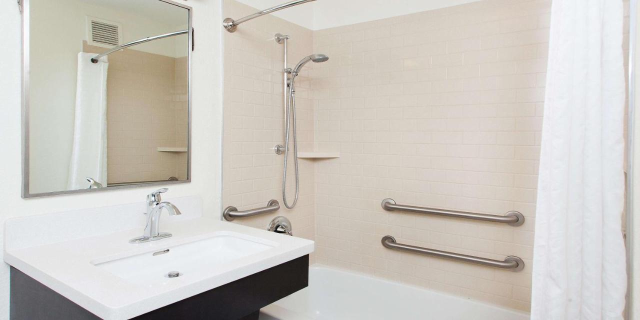 Sonesta Simply Suites Dallas Galleria Zewnętrze zdjęcie