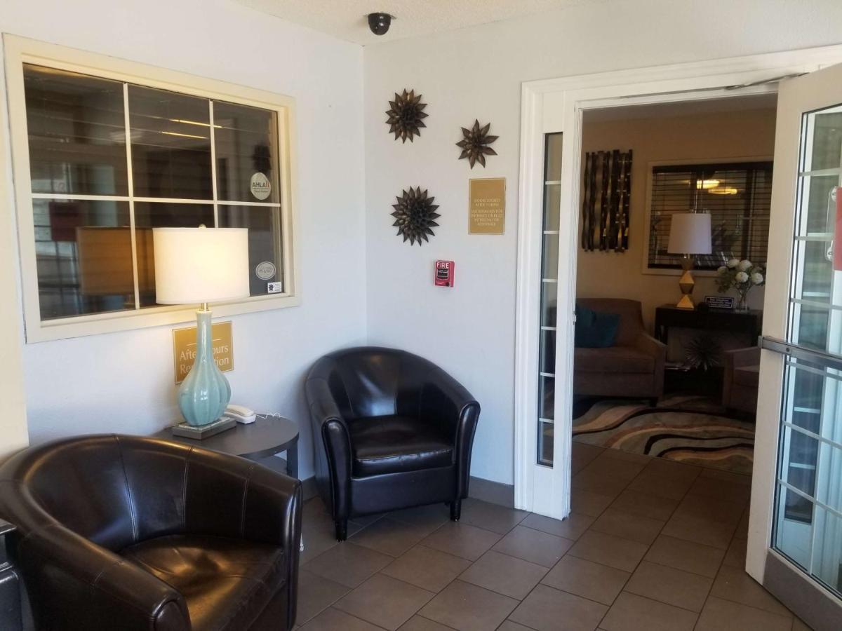 Sonesta Simply Suites Dallas Galleria Zewnętrze zdjęcie