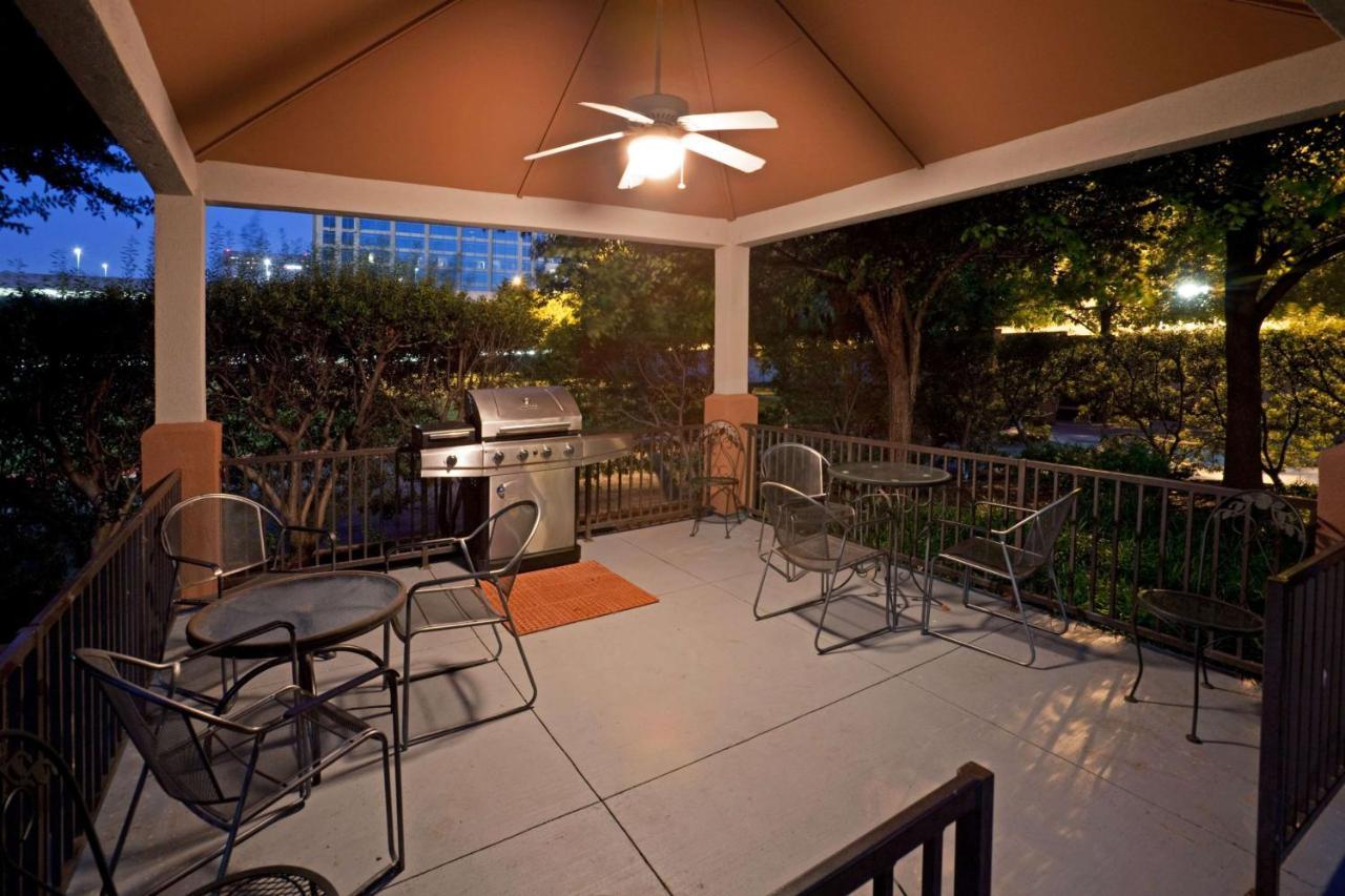 Sonesta Simply Suites Dallas Galleria Zewnętrze zdjęcie