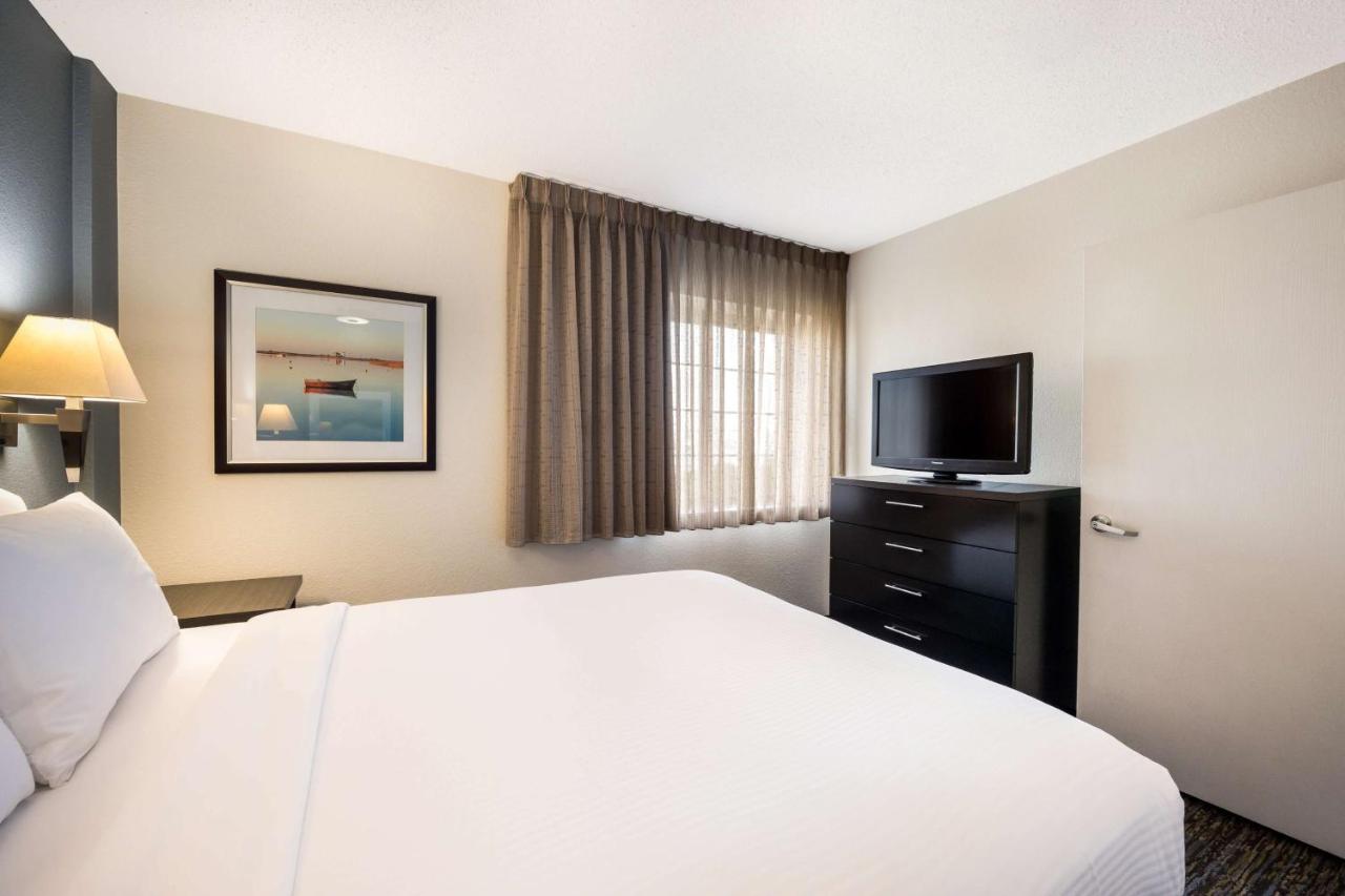 Sonesta Simply Suites Dallas Galleria Zewnętrze zdjęcie