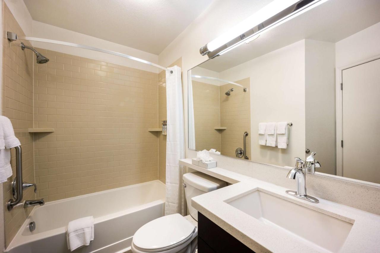 Sonesta Simply Suites Dallas Galleria Zewnętrze zdjęcie
