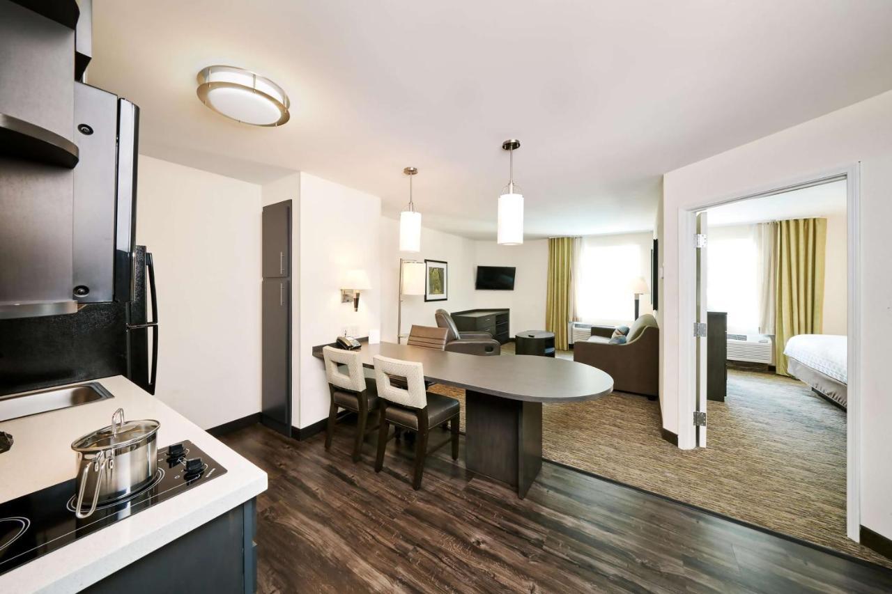 Sonesta Simply Suites Dallas Galleria Zewnętrze zdjęcie