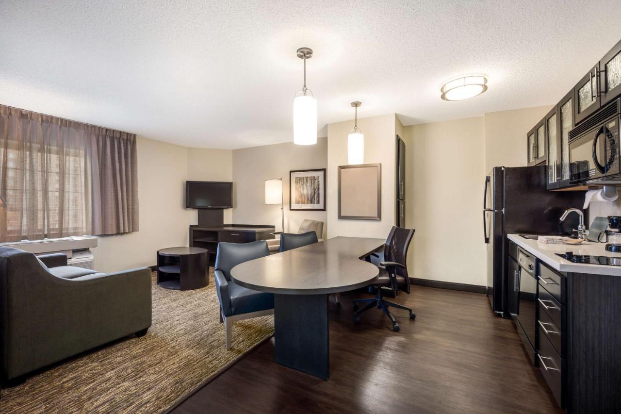 Sonesta Simply Suites Dallas Galleria Zewnętrze zdjęcie