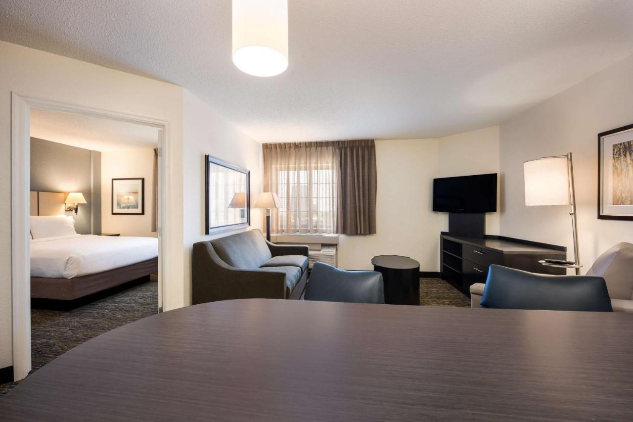 Sonesta Simply Suites Dallas Galleria Zewnętrze zdjęcie