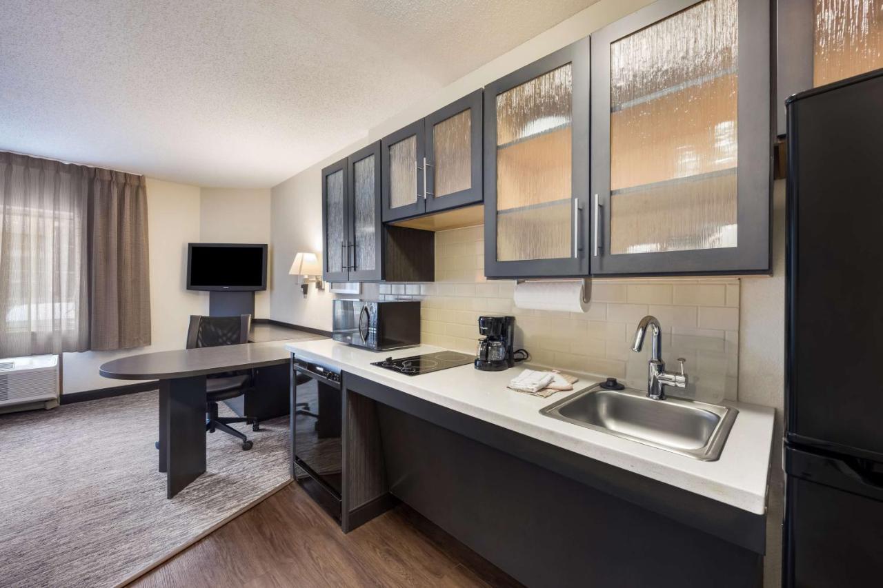 Sonesta Simply Suites Dallas Galleria Zewnętrze zdjęcie