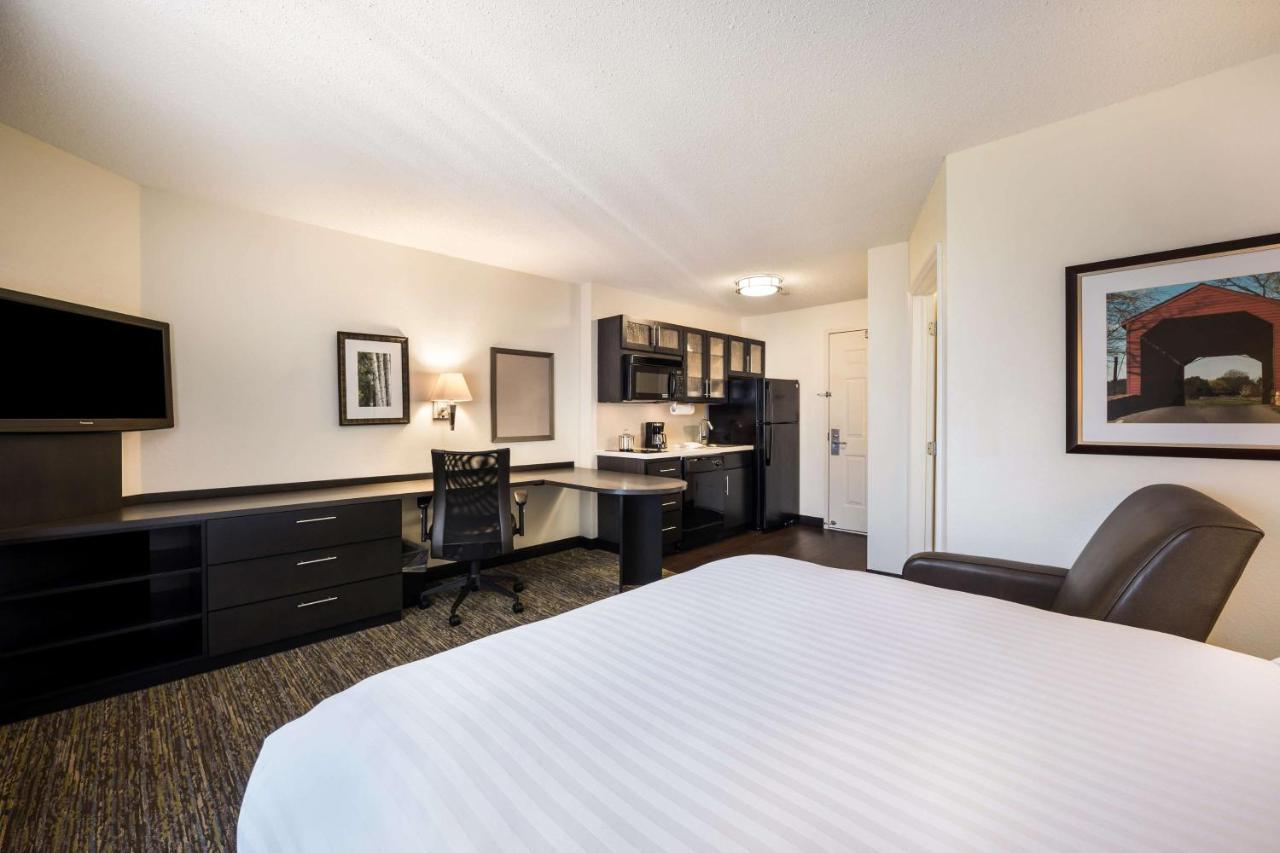 Sonesta Simply Suites Dallas Galleria Zewnętrze zdjęcie