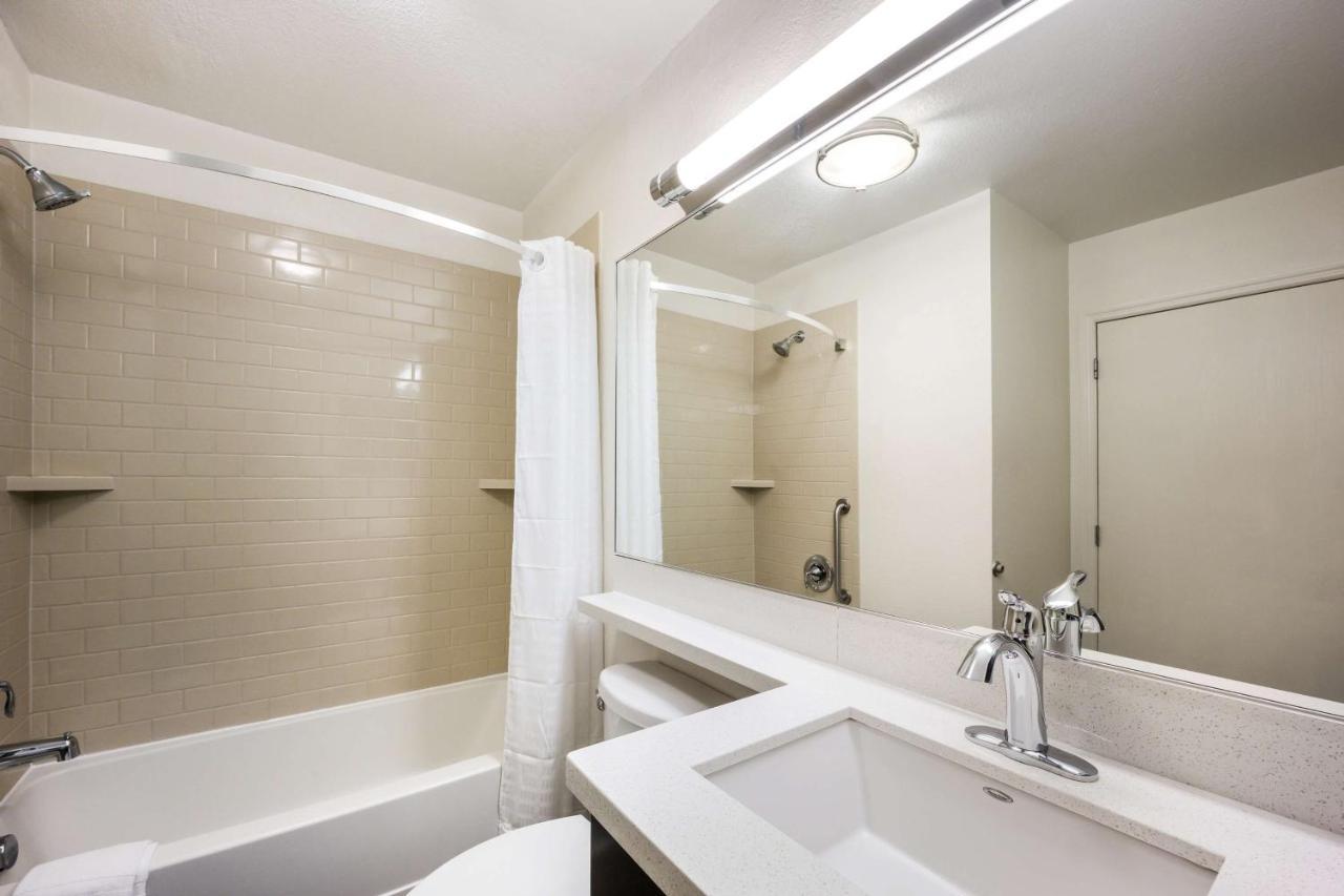 Sonesta Simply Suites Dallas Galleria Zewnętrze zdjęcie