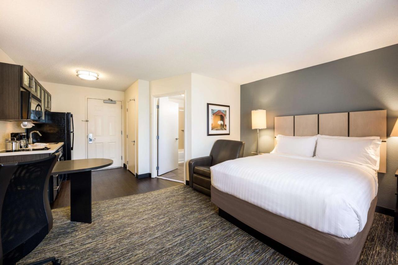 Sonesta Simply Suites Dallas Galleria Zewnętrze zdjęcie