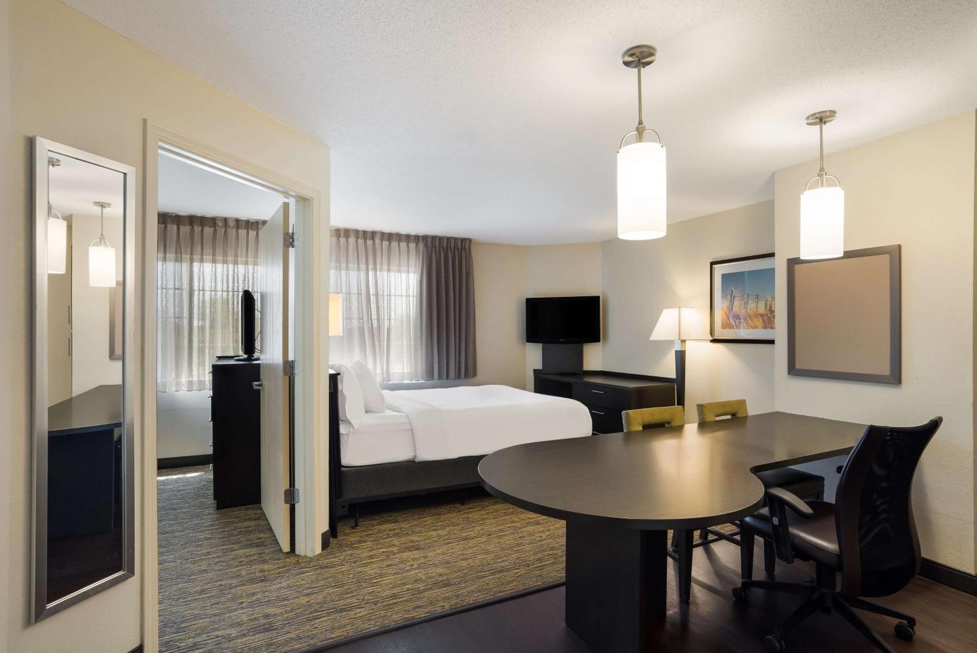 Sonesta Simply Suites Dallas Galleria Zewnętrze zdjęcie