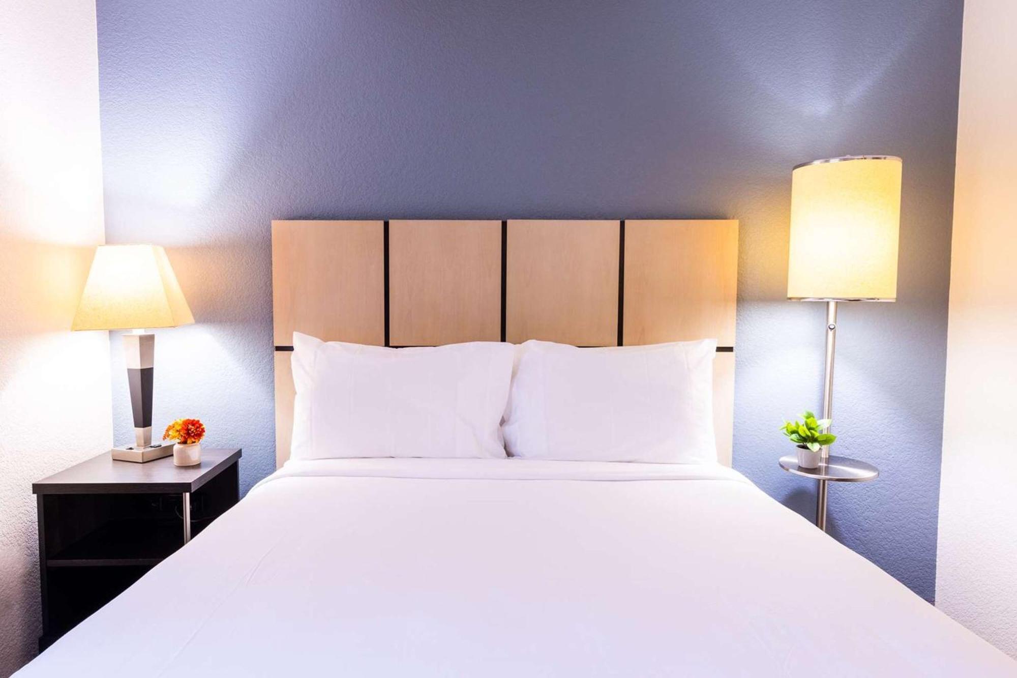Sonesta Simply Suites Dallas Galleria Zewnętrze zdjęcie