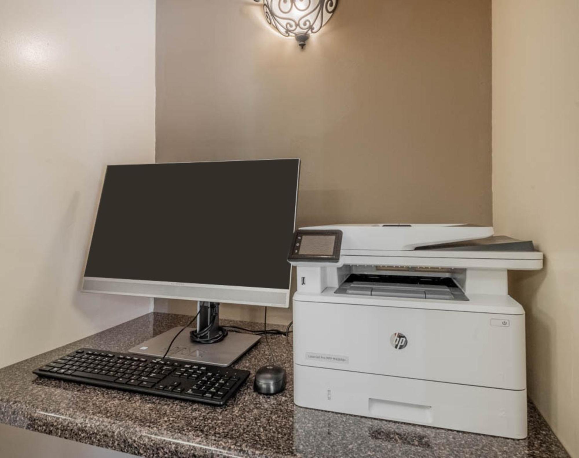 Sonesta Simply Suites Dallas Galleria Zewnętrze zdjęcie