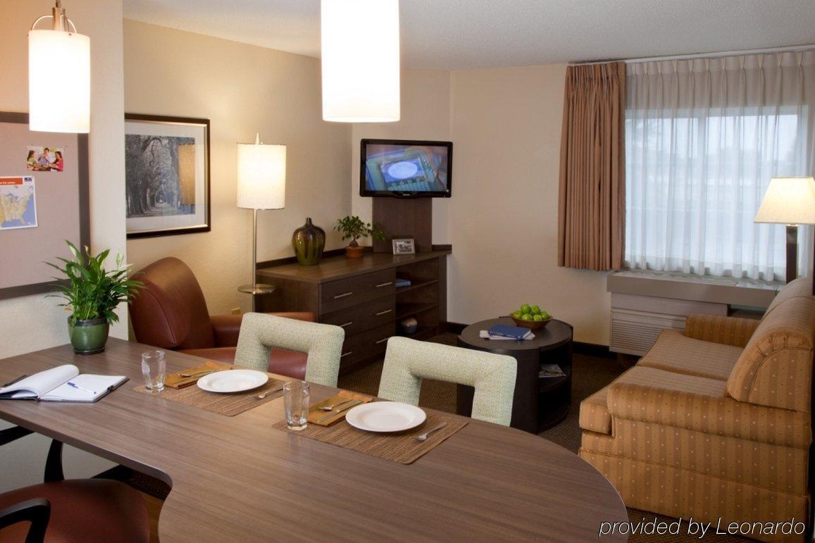 Sonesta Simply Suites Dallas Galleria Zewnętrze zdjęcie