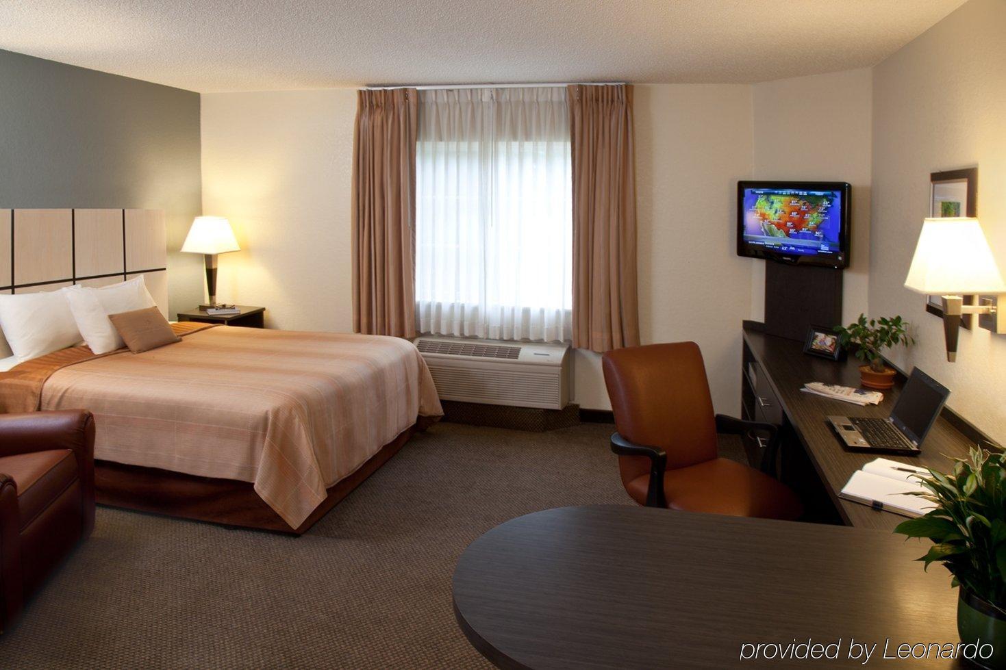 Sonesta Simply Suites Dallas Galleria Pokój zdjęcie