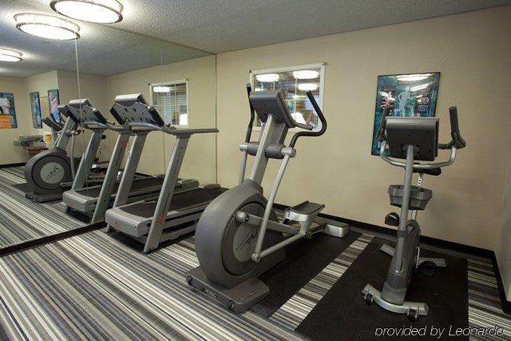 Sonesta Simply Suites Dallas Galleria Zewnętrze zdjęcie