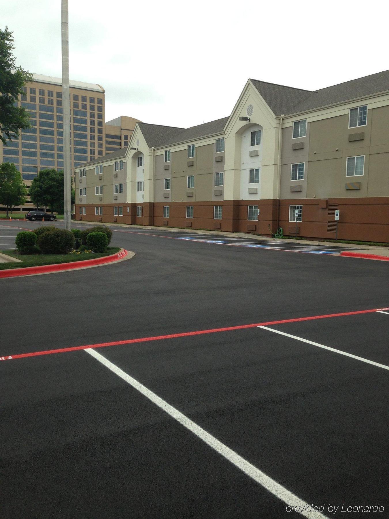 Sonesta Simply Suites Dallas Galleria Zewnętrze zdjęcie