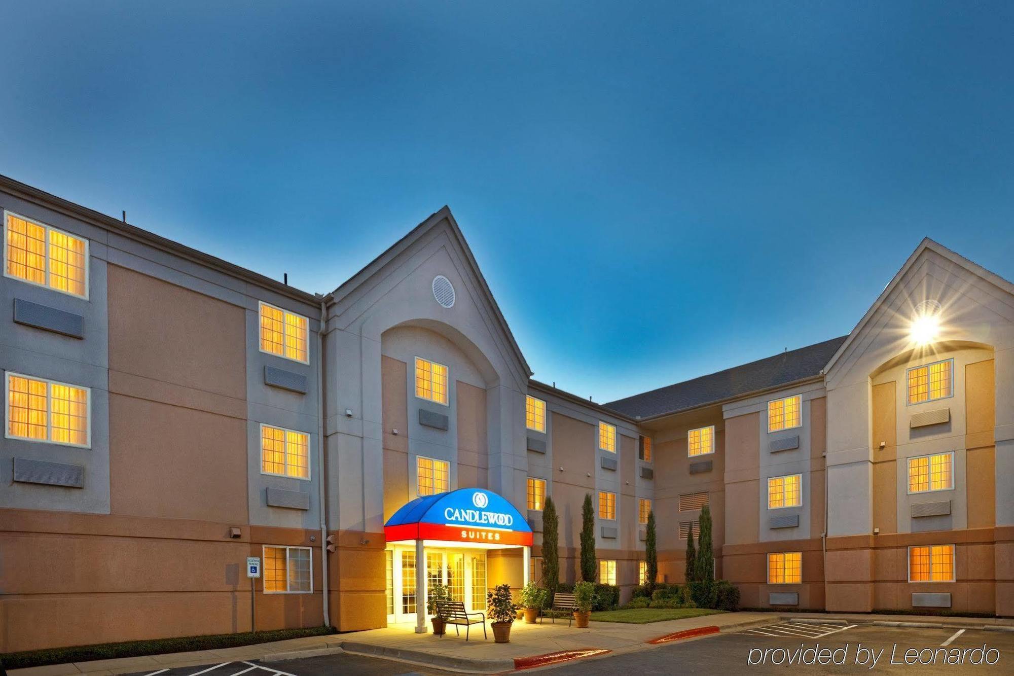 Sonesta Simply Suites Dallas Galleria Zewnętrze zdjęcie