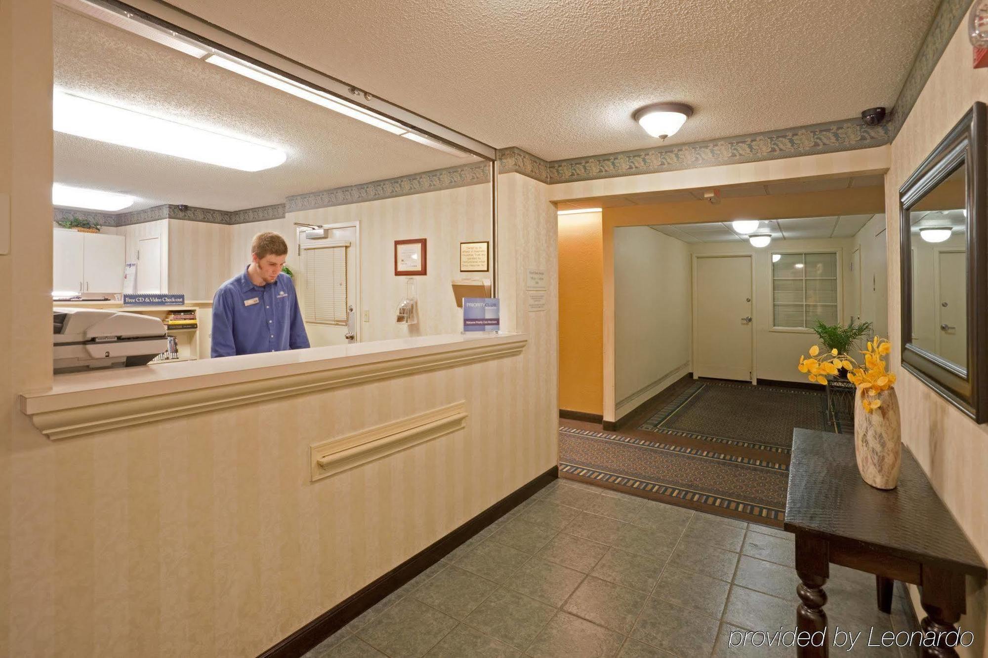 Sonesta Simply Suites Dallas Galleria Wnętrze zdjęcie