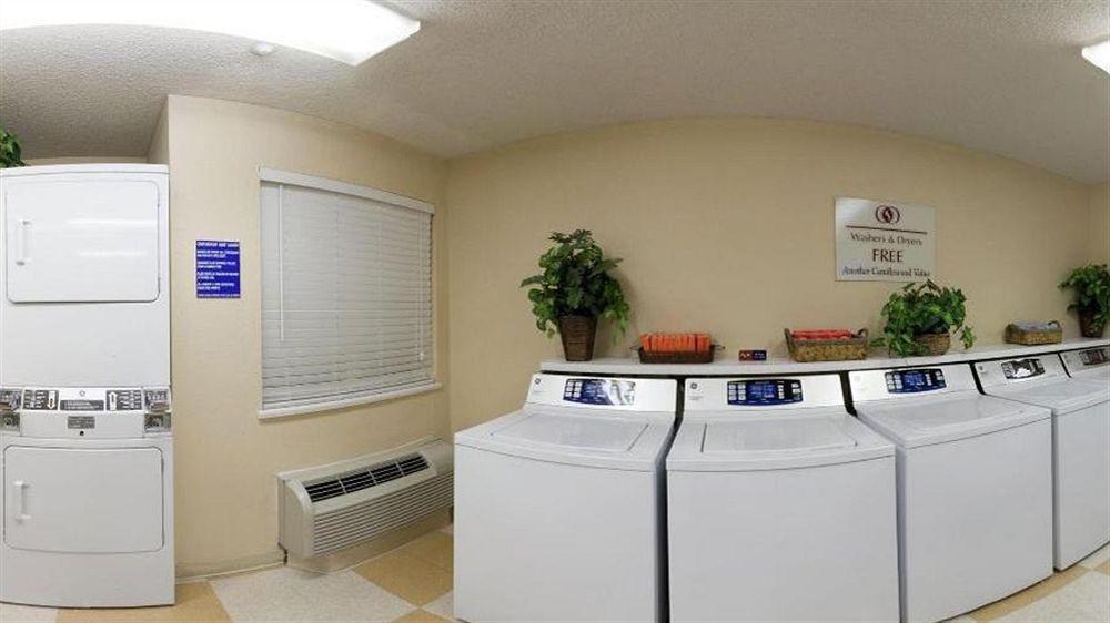 Sonesta Simply Suites Dallas Galleria Zewnętrze zdjęcie