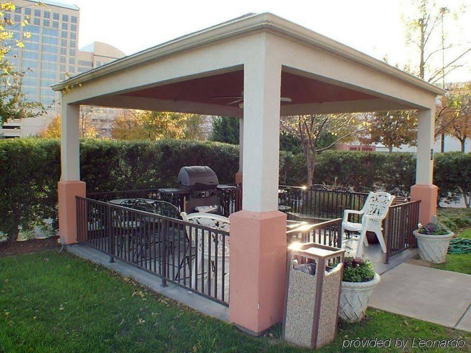 Sonesta Simply Suites Dallas Galleria Zewnętrze zdjęcie